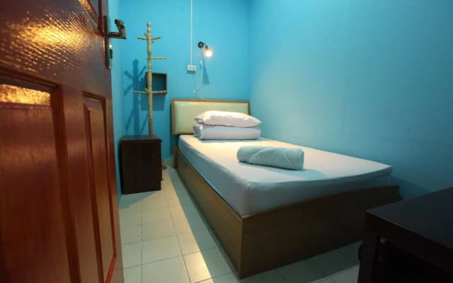 Yindee Hostel Bangkok - photo 5