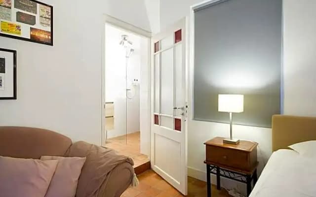Ground floor Jordaan Apartment - photo 2