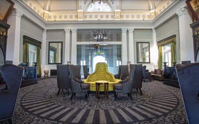 The Hydro Majestic Hotel - photo 2