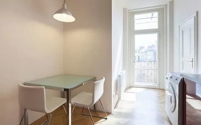 Castleview Apartment Prague - photo 4