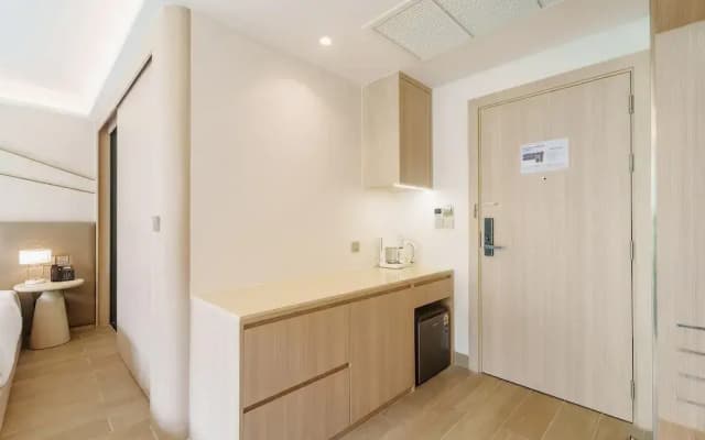 Wyndham 2229 Naiton Beach Studio Forrest View - photo 2