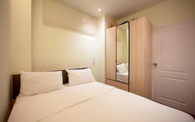 The Lago 1BR - photo 3