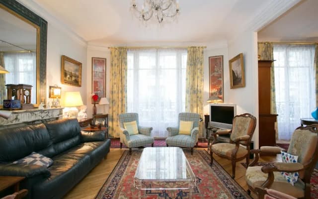 Appartement Champs Elysées - photo 5