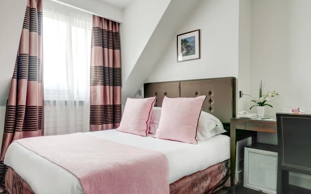 Astra Opera - Astotel - photo 5