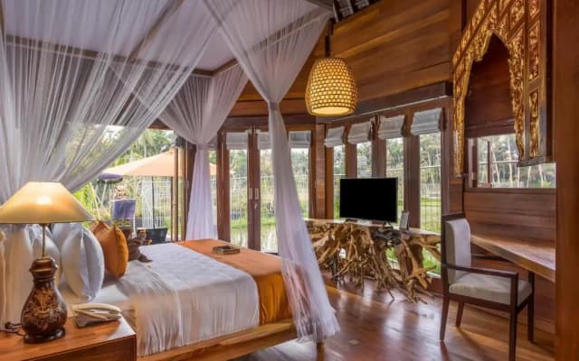Green Field Resort - photo 4