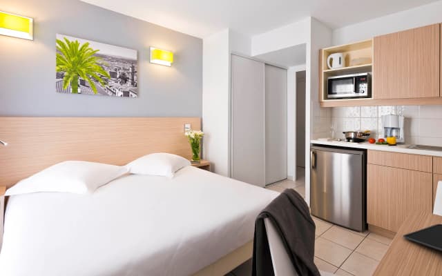 Aparthotel Adagio Access Nice Magnan - photo 5