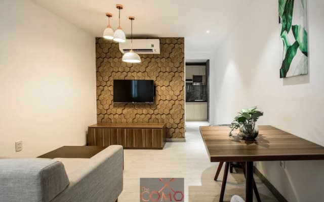 The Como Le Lai City Center Apartment - photo 3