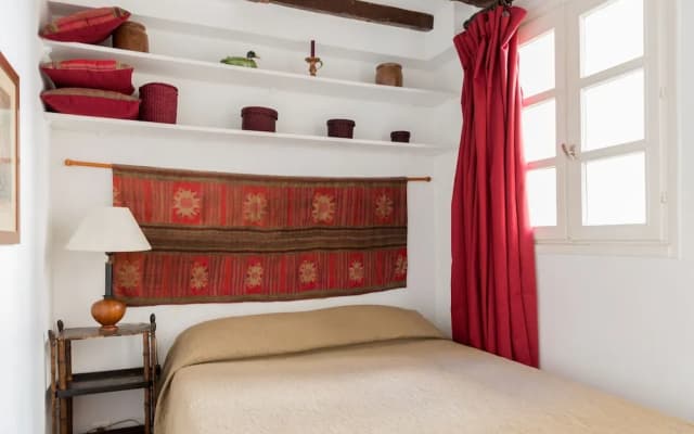 Appartement 1 chambre - photo 2