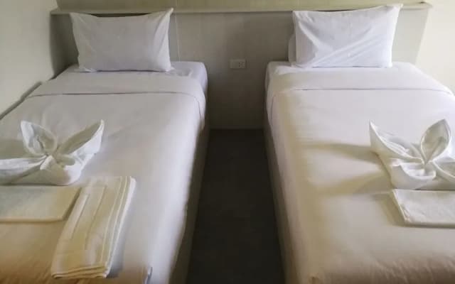 F Plus F Hotel - photo 3