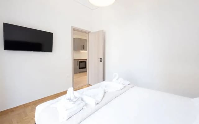 Modern 2-bedroom Gem Close to Metro - photo 4