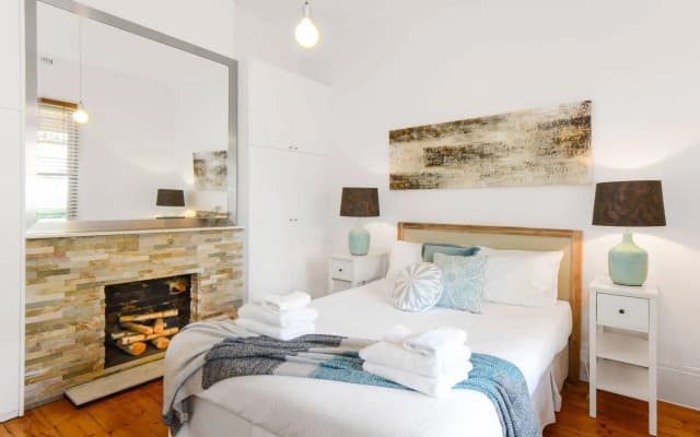 Boutique Stays Alamode House - photo 3