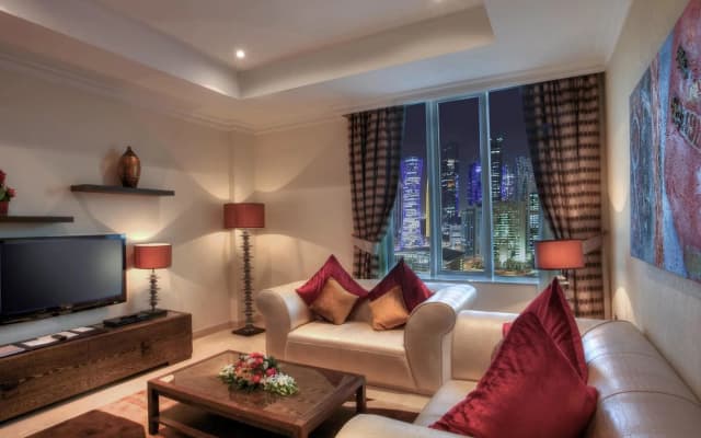 Mathema Premium Aparthotel - photo 4