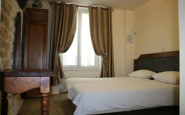 Grand Hôtel de Clermont - photo 4