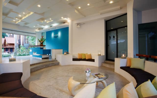 Nivata Koh Samui, Tapestry Collection by Hilton - photo 3
