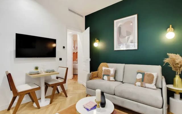 Chic Hotel-1br/4p In the Heart of the Palais Royal - photo 5