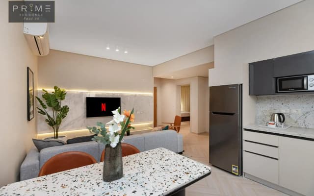 Prime Residence Point 90 - photo 5