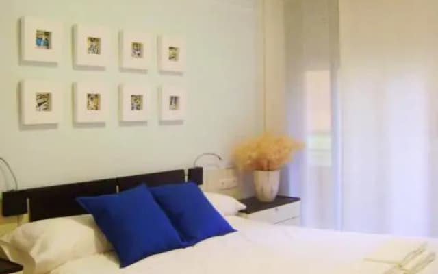 Apartment Guell - photo 2