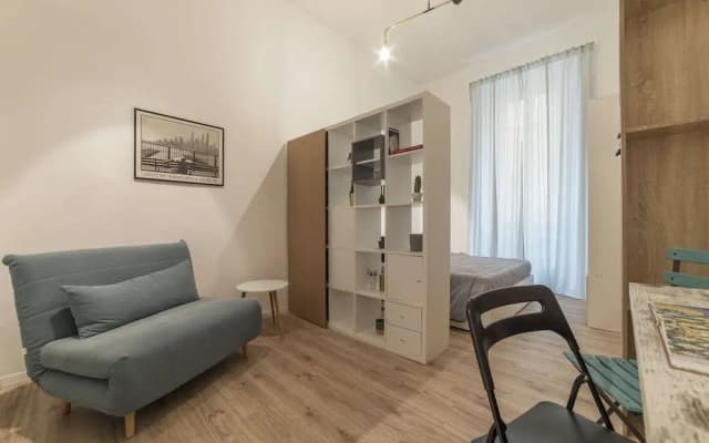 Trastevere&Gianicolo Cozy Flat - photo 3
