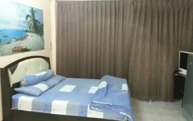 The Room Pattaya - photo 2