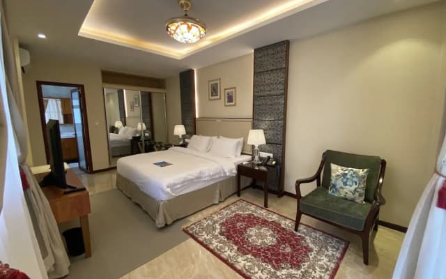 ViluVeli Holiday Retreat Hotel - photo 4