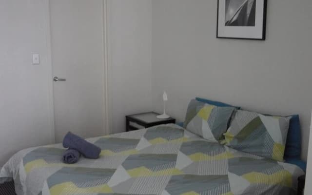 Large Apartment in World Square Sydney - photo 2