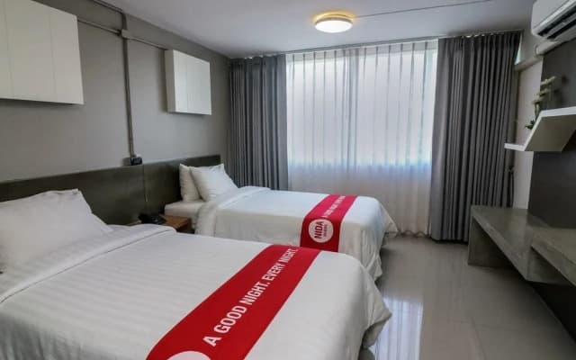 NIDA Rooms Maya 1317 Sridonchan - photo 4
