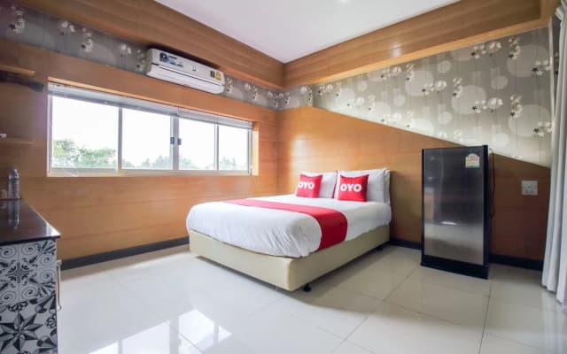 Little Bangbon by OYO Rooms - photo 2