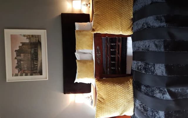 Claremont Guesthouse - photo 3