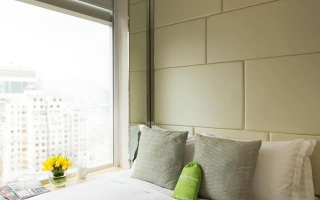 iclub Fortress Hill Hotel - photo 4