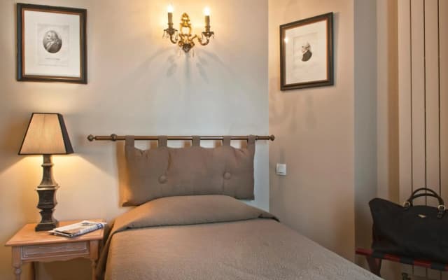 Hôtel Albe Bastille - photo 5