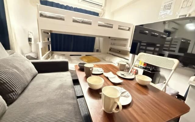 GrAce Room IKEBUKURO - photo 2