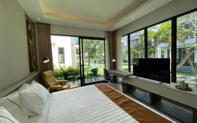The Valerian Villa Ubud - photo 5