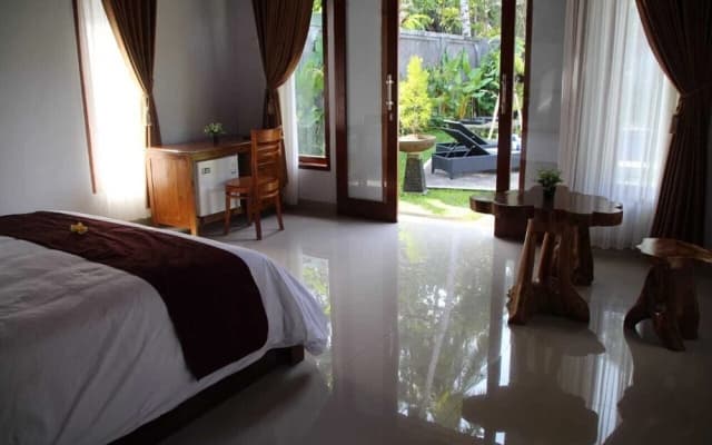 Toekad Ayung Villa - photo 2