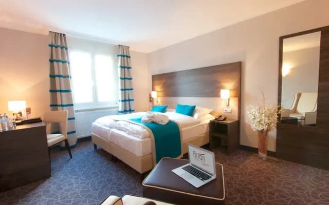 Austria Trend Appartementhotel - photo 2