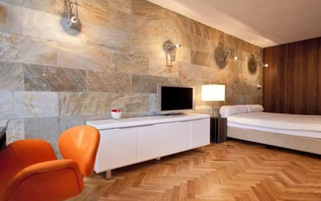 Studio/ Apartment Amsterdam Center - photo 2
