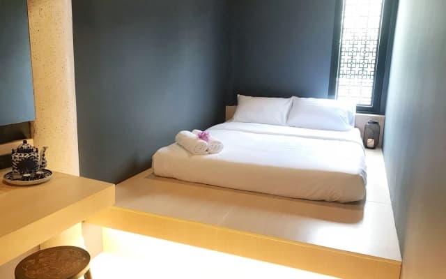 Cloud on Saladaeng Silom Hostel Bangkok - photo 2