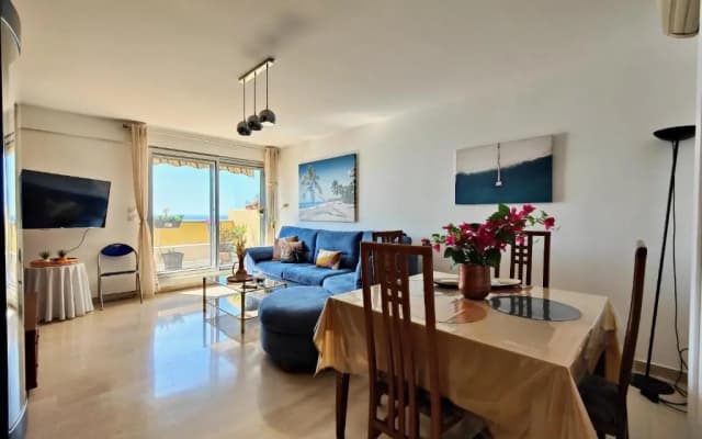 Emeraudes 8 vue mer by Booking Guys - photo 5