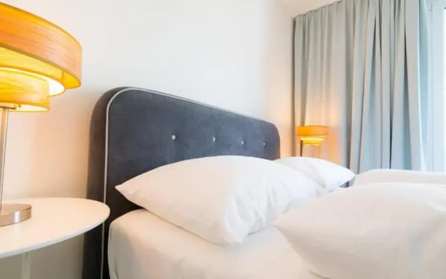 Vienna Residence, Mariahilfer Str. - Neubaugasse - photo 4