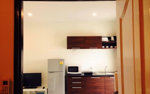 Mochic Residence Nanai - photo 4