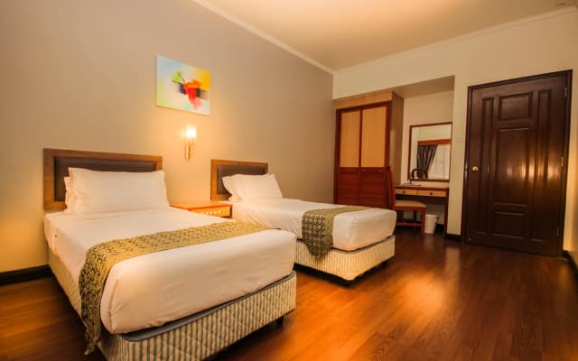 Copthorne Hotel Cameron Highlands - photo 5