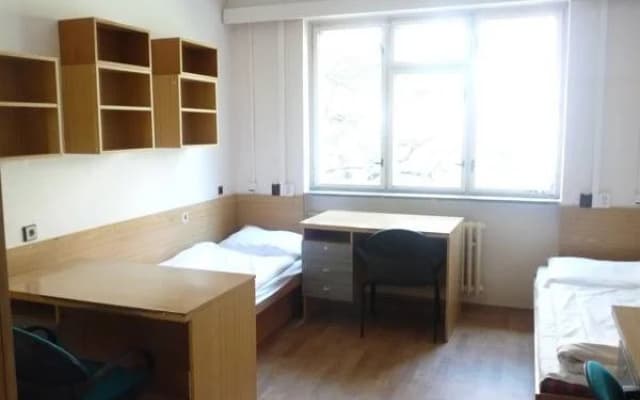 ATS Hostel Svehlova - photo 4