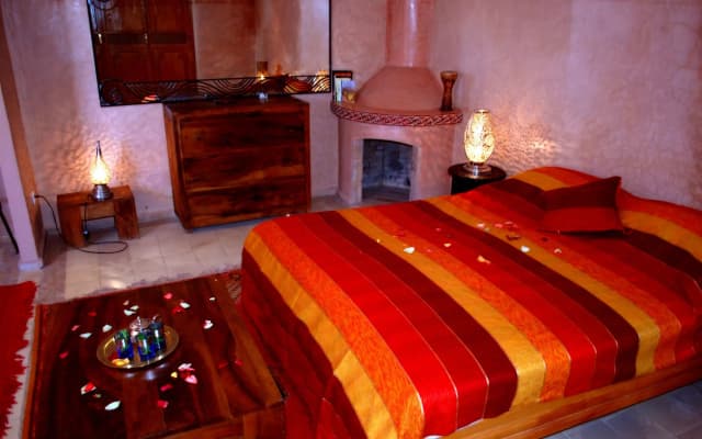 Riad Dar Nejma & Spa - photo 2