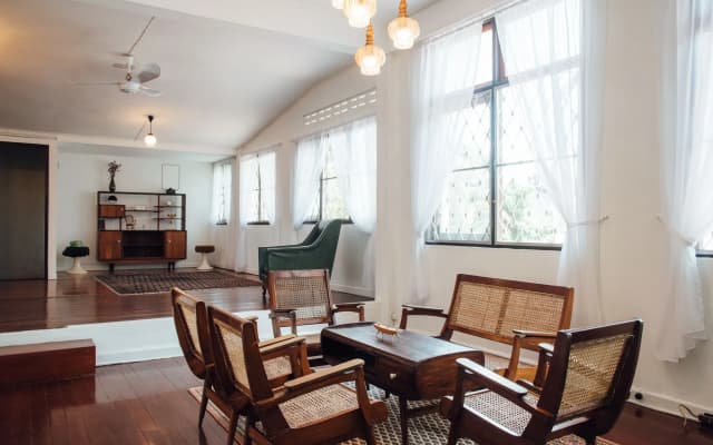 Double Tree House - photo 5