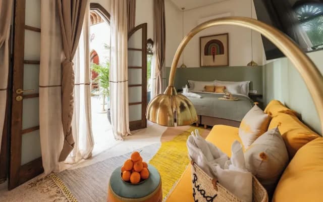 Riad Rumi - photo 3