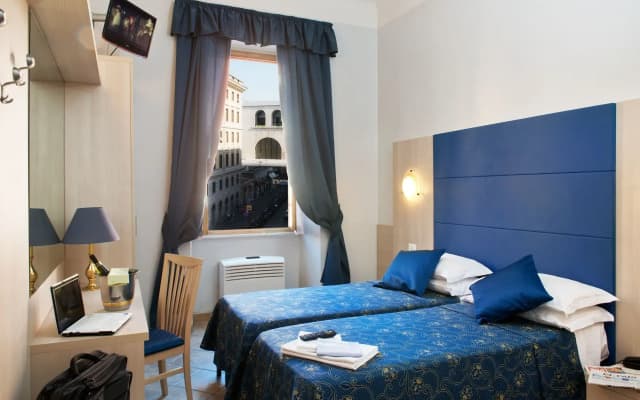 Hotel Marechiaro - photo 5