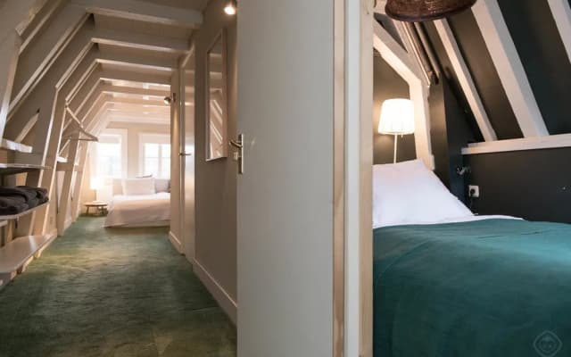Noorderkerk Apartments - photo 4