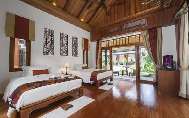 Villa Salika - photo 2