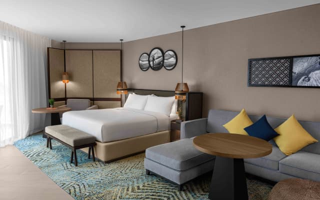 Crowne Plaza Phu Quoc Starbay by IHG - photo 5