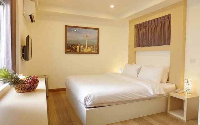 Expressotel by Ploenchit - photo 3