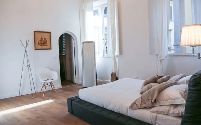 Pandolfini Suite - photo 5